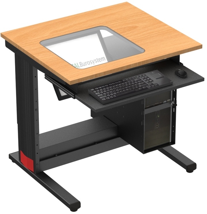 Table informatique scolaire, table bureau informatique, bureau informatique  professionnel